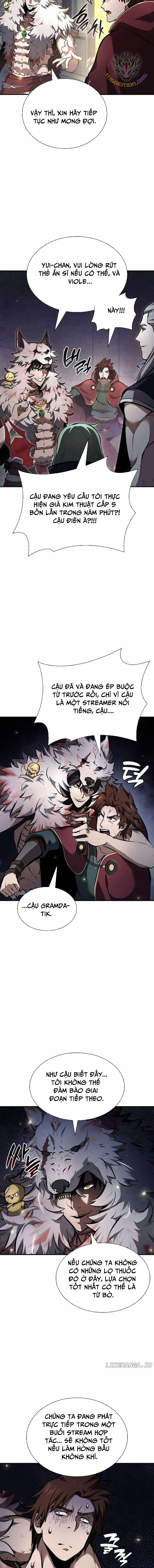 Sự Trở Lại Ma Dược Sư Cấp Fff Chapter 79 - 18