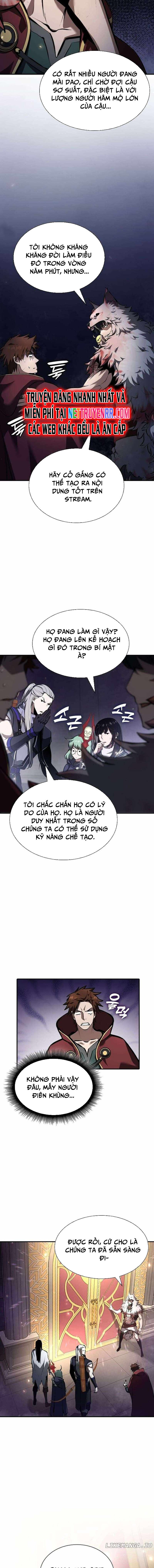 Sự Trở Lại Ma Dược Sư Cấp Fff Chapter 79 - 19