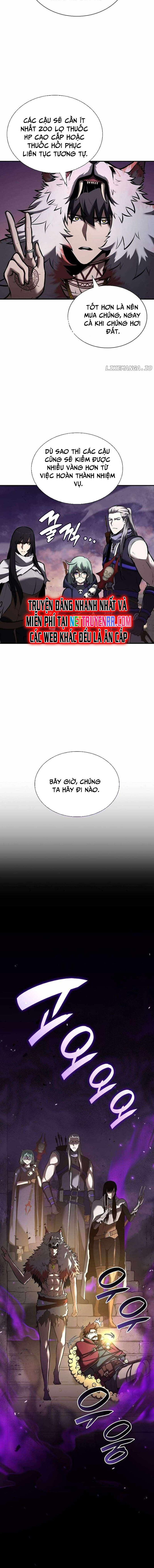 Sự Trở Lại Ma Dược Sư Cấp Fff Chapter 79 - 3