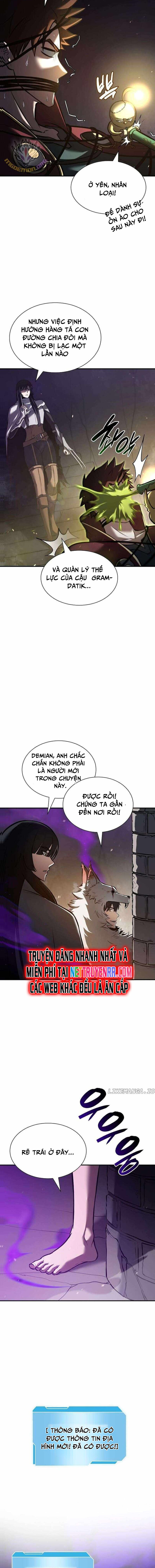Sự Trở Lại Ma Dược Sư Cấp Fff Chapter 79 - 4