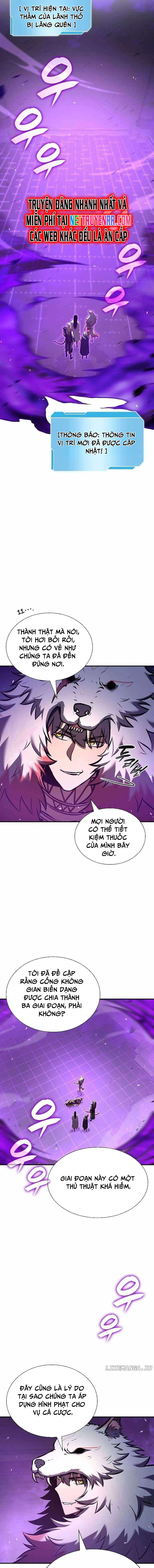 Sự Trở Lại Ma Dược Sư Cấp Fff Chapter 79 - 5