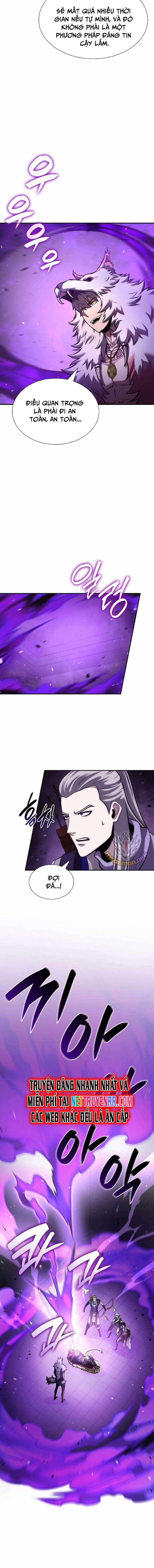 Sự Trở Lại Ma Dược Sư Cấp Fff Chapter 79 - 6