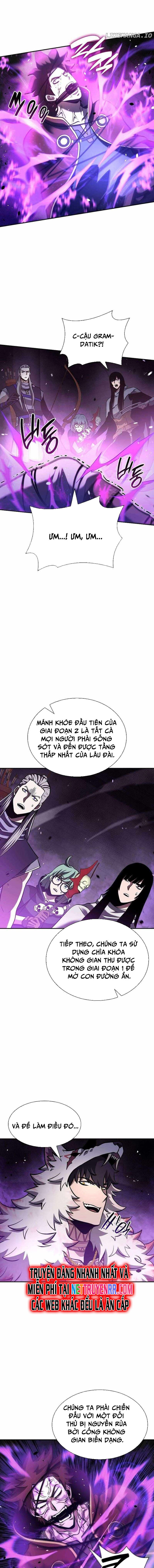 Sự Trở Lại Ma Dược Sư Cấp Fff Chapter 79 - 7