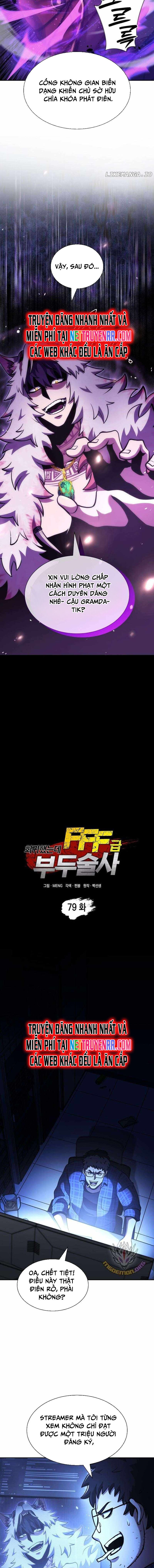 Sự Trở Lại Ma Dược Sư Cấp Fff Chapter 79 - 8