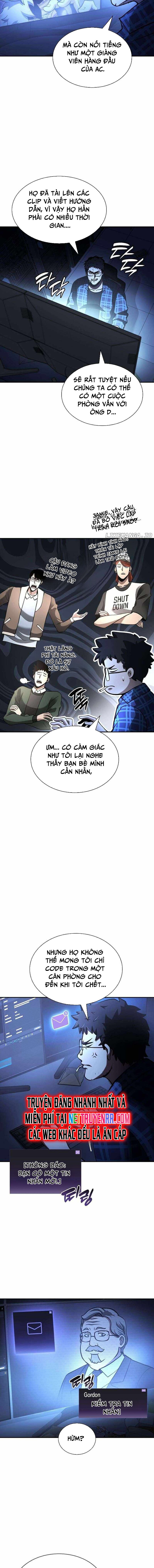 Sự Trở Lại Ma Dược Sư Cấp Fff Chapter 79 - 9