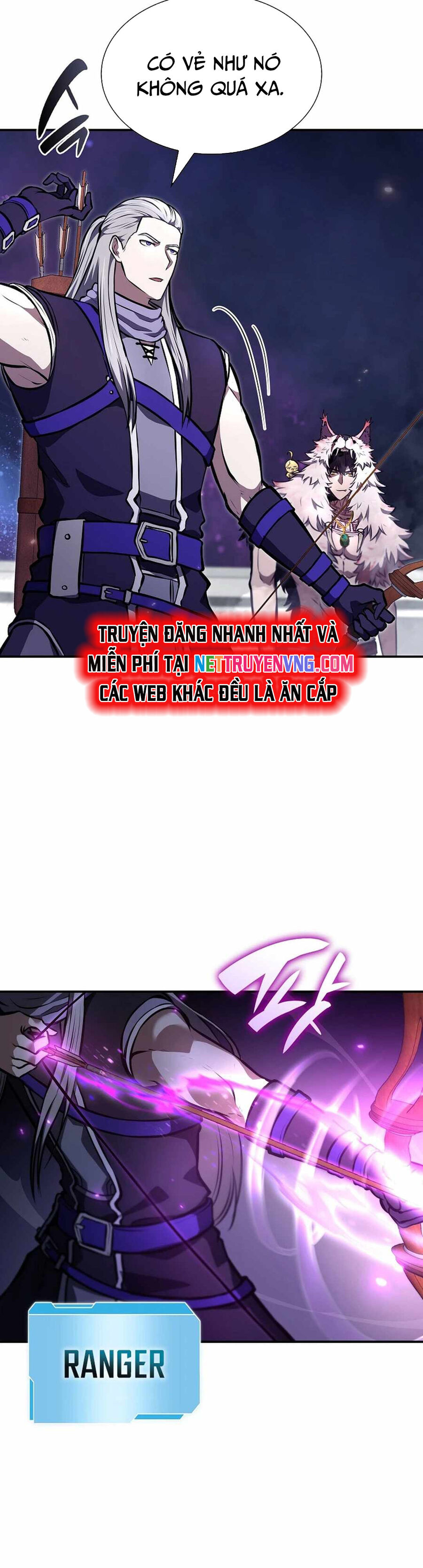 Sự Trở Lại Ma Dược Sư Cấp Fff Chapter 80 - 11