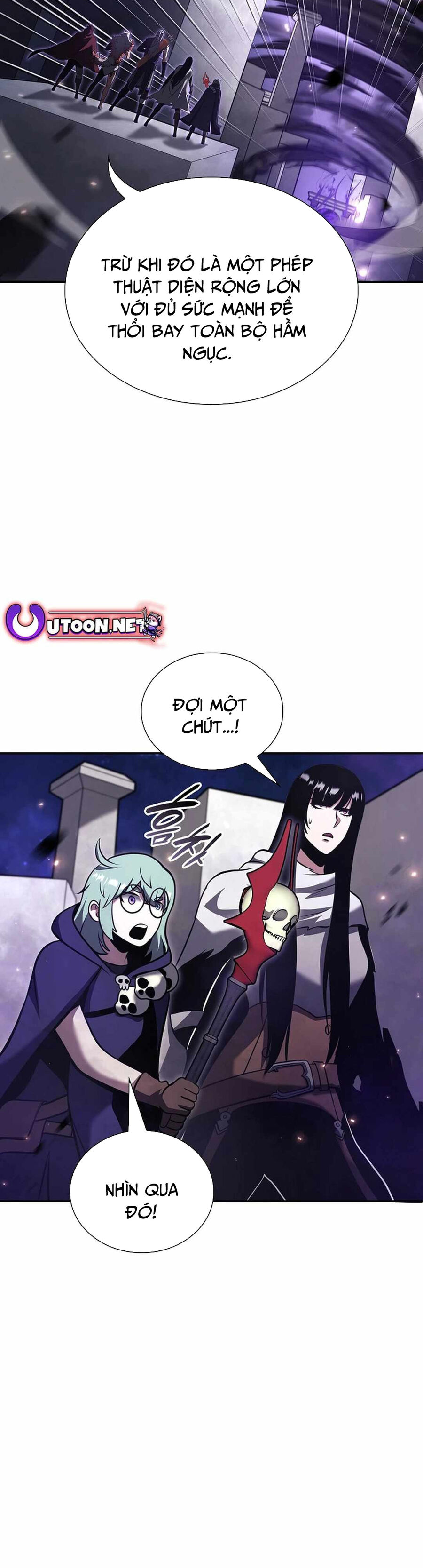 Sự Trở Lại Ma Dược Sư Cấp Fff Chapter 80 - 16