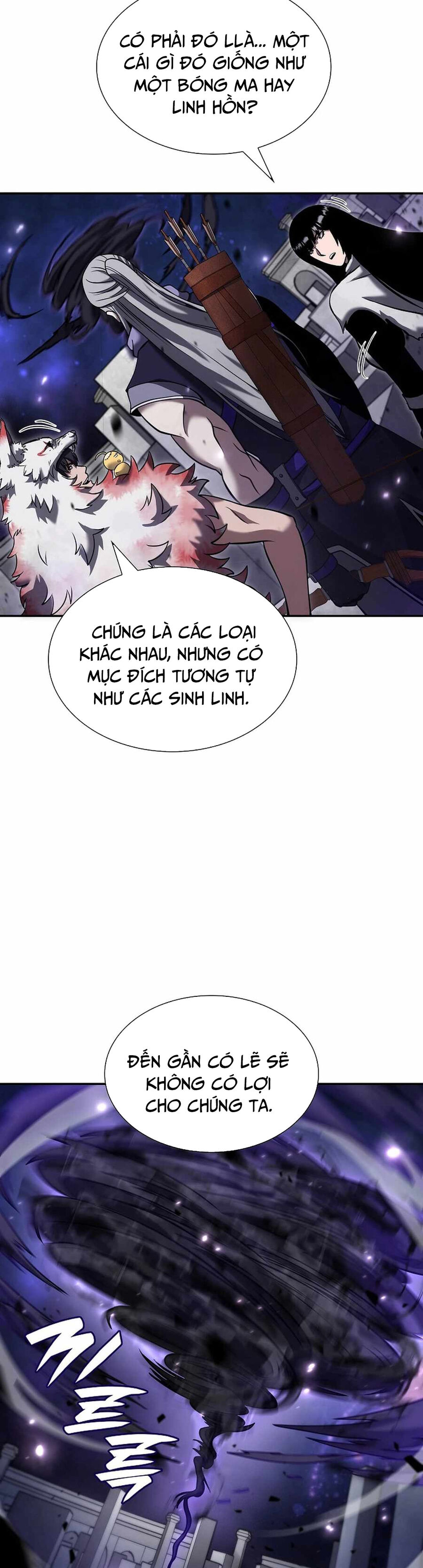 Sự Trở Lại Ma Dược Sư Cấp Fff Chapter 80 - 18