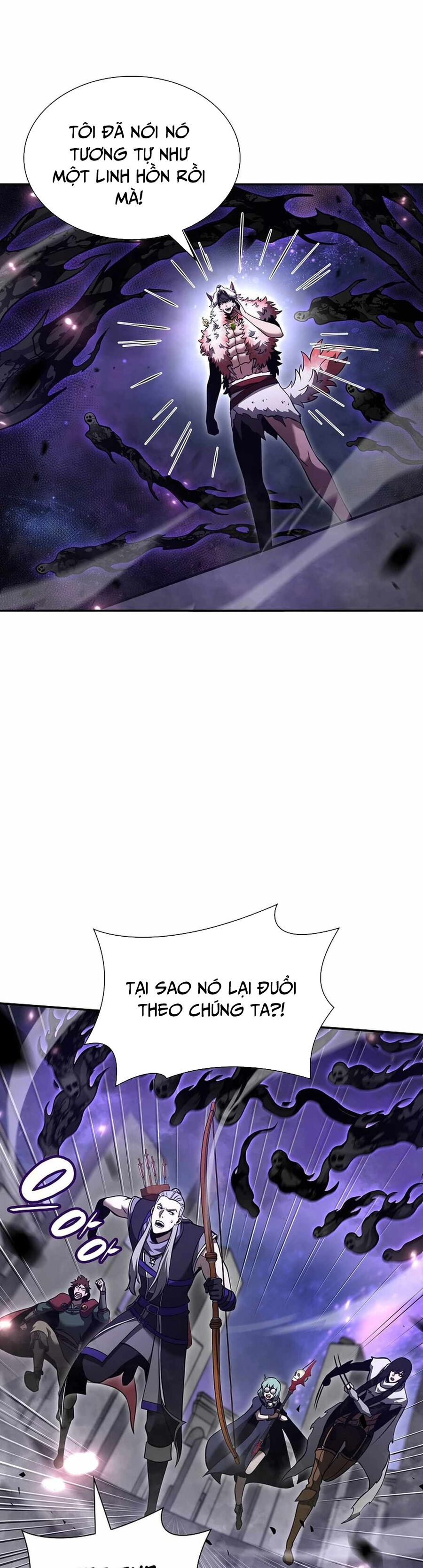 Sự Trở Lại Ma Dược Sư Cấp Fff Chapter 80 - 22