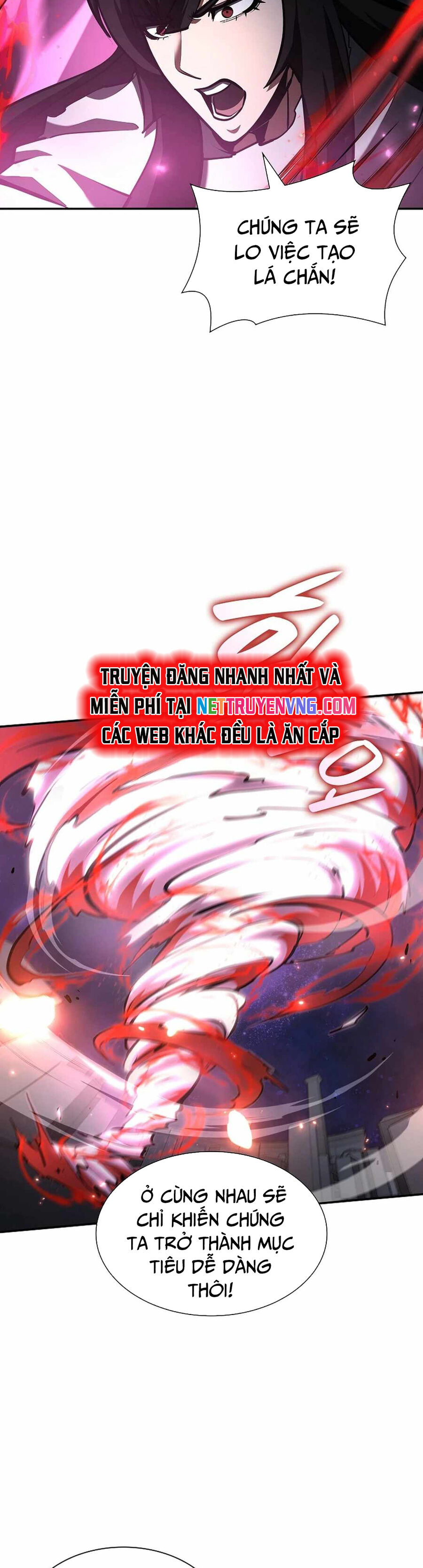 Sự Trở Lại Ma Dược Sư Cấp Fff Chapter 80 - 27