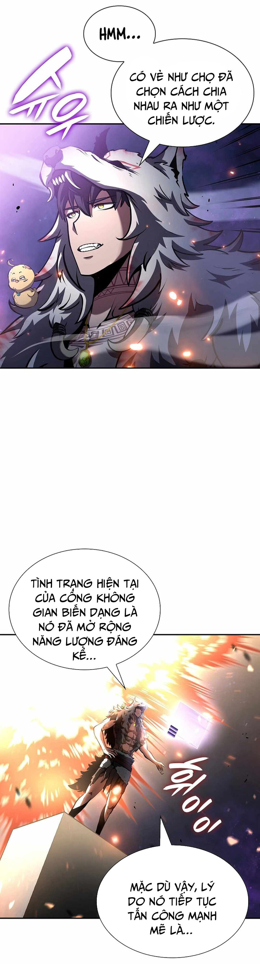 Sự Trở Lại Ma Dược Sư Cấp Fff Chapter 80 - 30