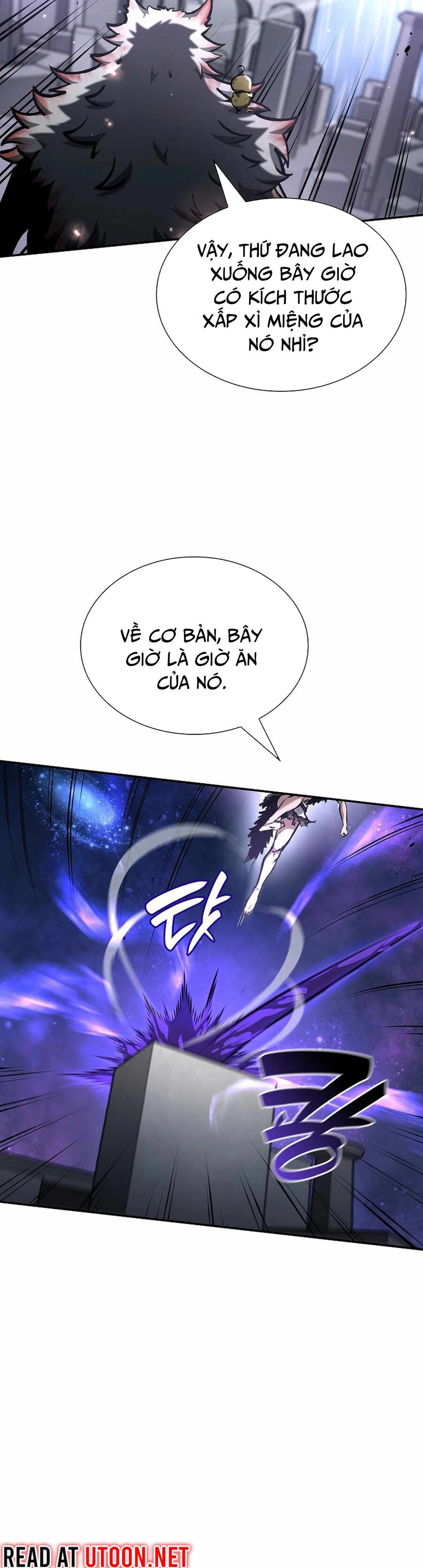 Sự Trở Lại Ma Dược Sư Cấp Fff Chapter 80 - 32