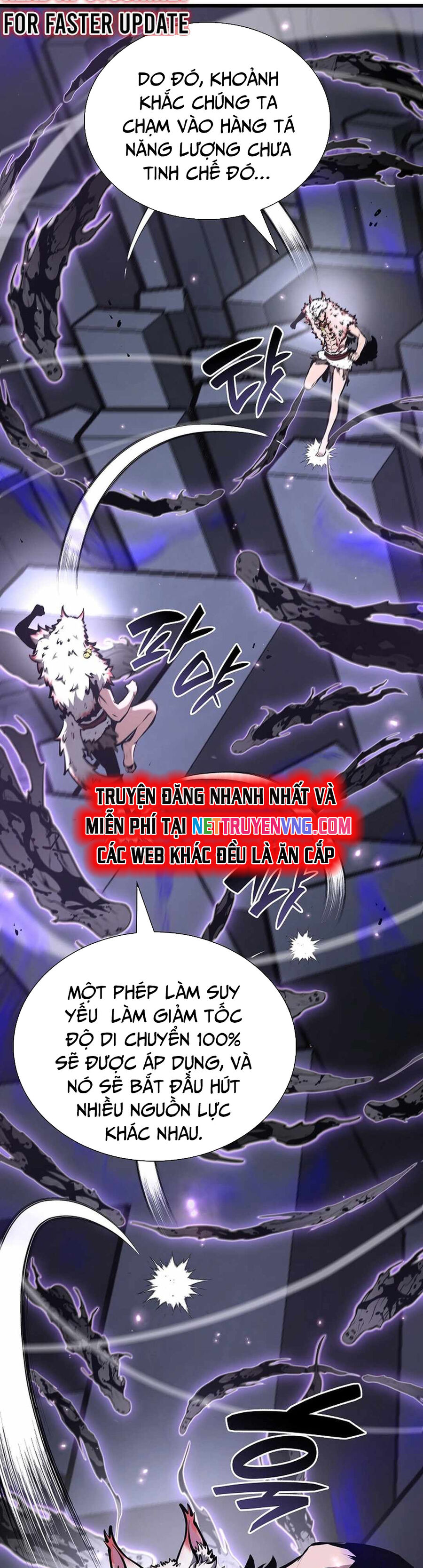 Sự Trở Lại Ma Dược Sư Cấp Fff Chapter 80 - 33