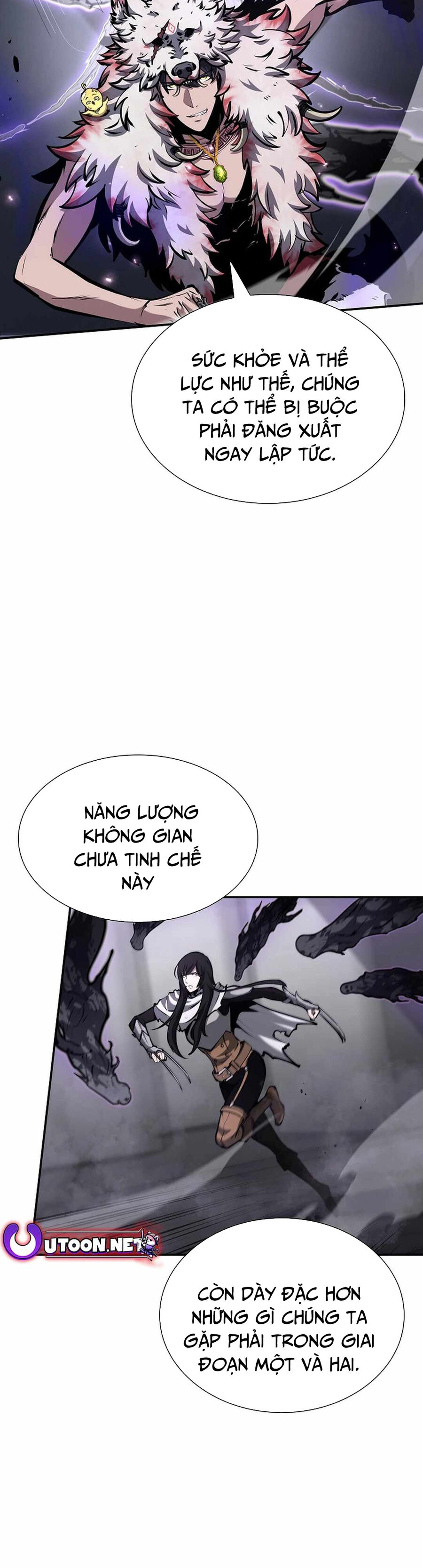 Sự Trở Lại Ma Dược Sư Cấp Fff Chapter 80 - 34