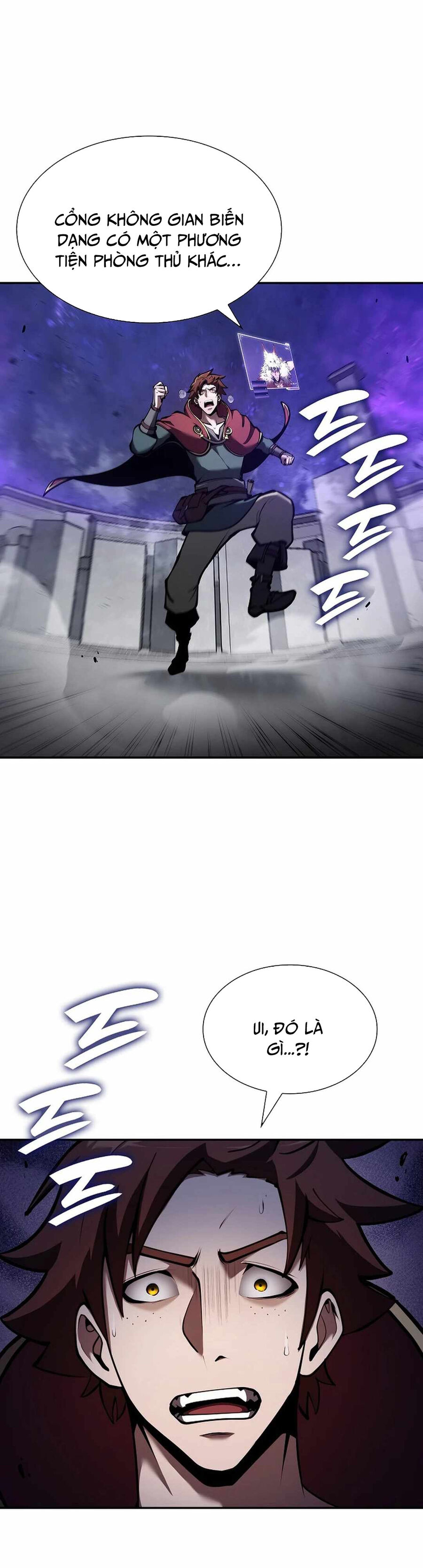 Sự Trở Lại Ma Dược Sư Cấp Fff Chapter 80 - 38