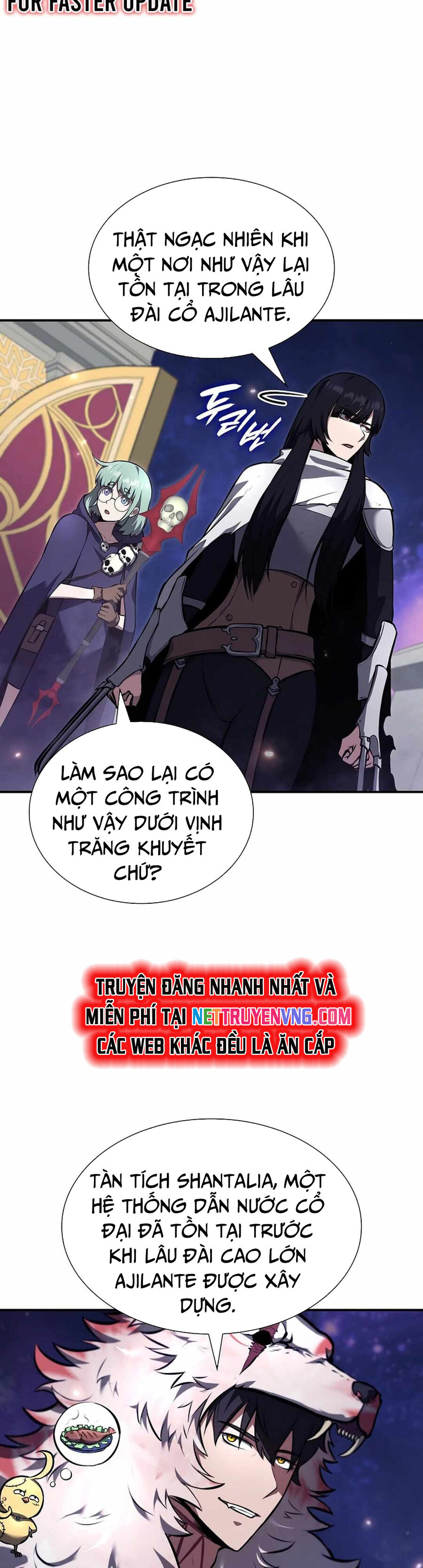 Sự Trở Lại Ma Dược Sư Cấp Fff Chapter 80 - 5