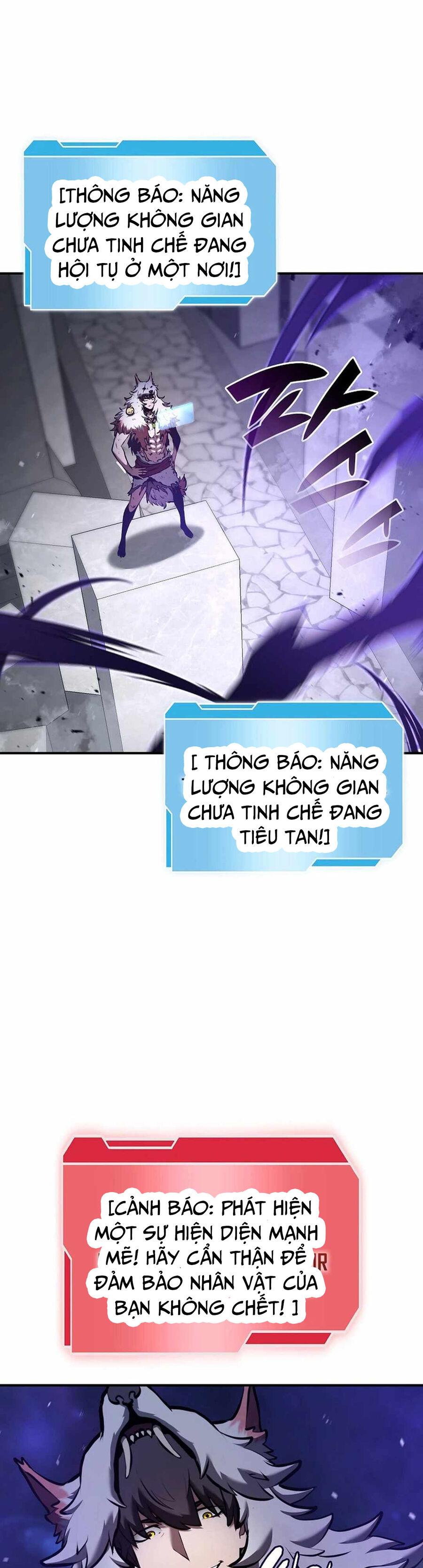 Sự Trở Lại Ma Dược Sư Cấp Fff Chapter 80 - 44