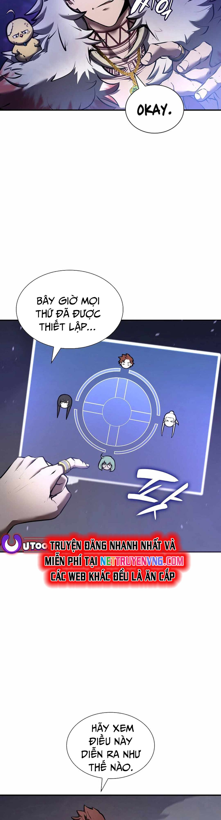 Sự Trở Lại Ma Dược Sư Cấp Fff Chapter 80 - 45