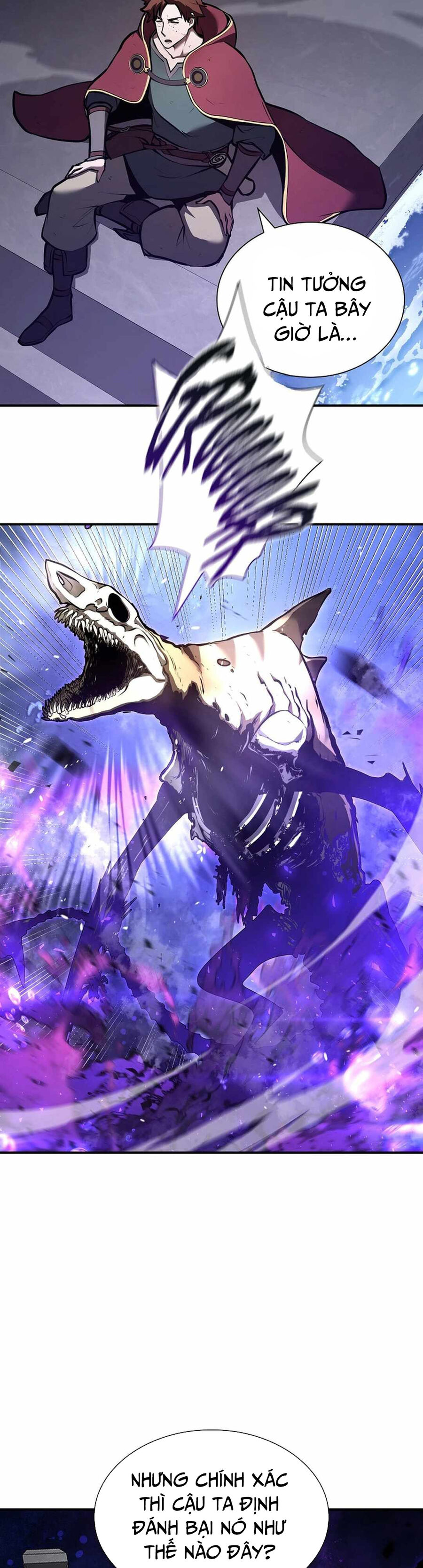 Sự Trở Lại Ma Dược Sư Cấp Fff Chapter 80 - 46