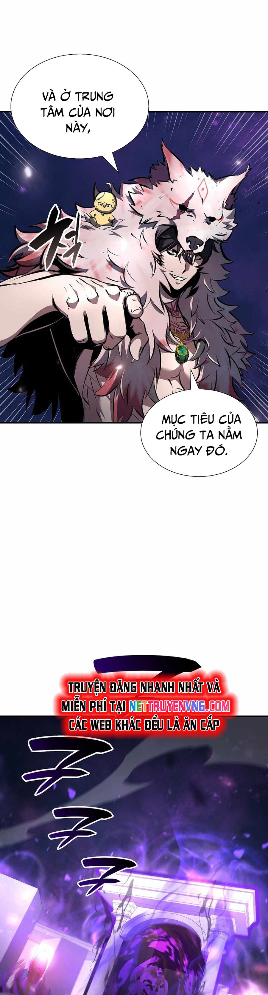 Sự Trở Lại Ma Dược Sư Cấp Fff Chapter 80 - 7