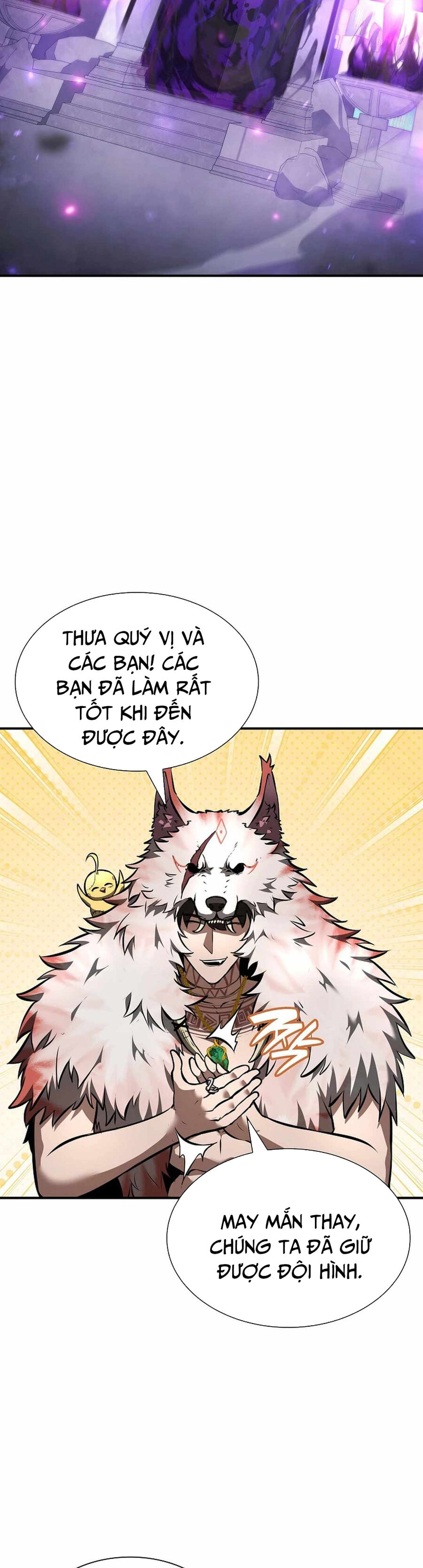 Sự Trở Lại Ma Dược Sư Cấp Fff Chapter 80 - 8