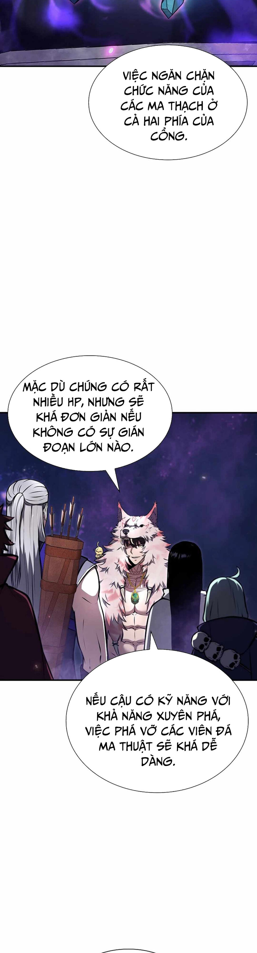 Sự Trở Lại Ma Dược Sư Cấp Fff Chapter 80 - 10