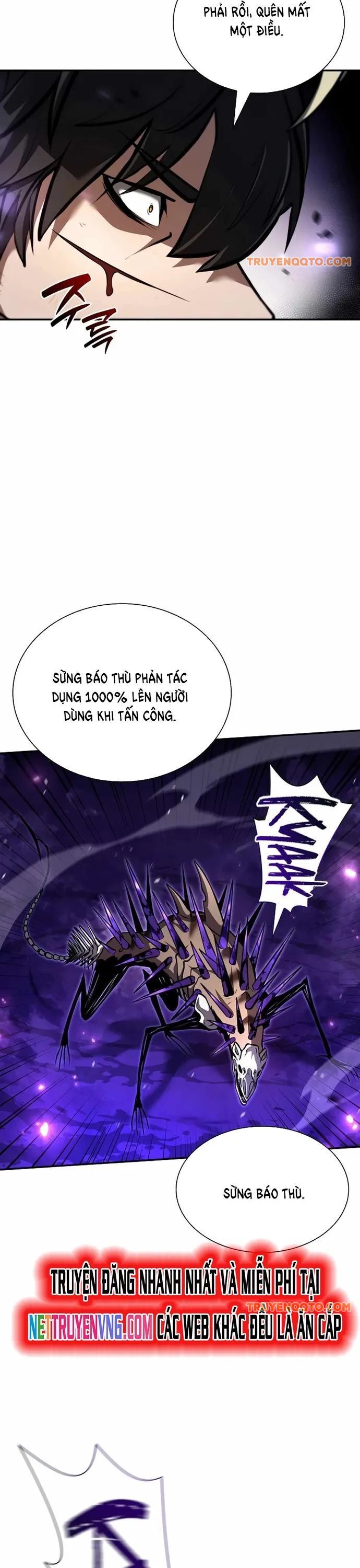 Sự Trở Lại Ma Dược Sư Cấp Fff Chapter 82 - 15