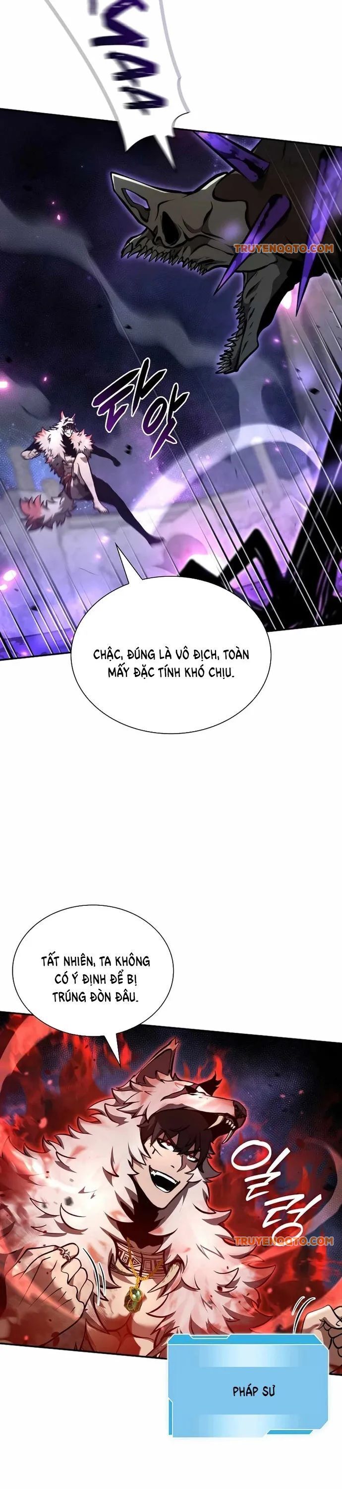 Sự Trở Lại Ma Dược Sư Cấp Fff Chapter 82 - 16