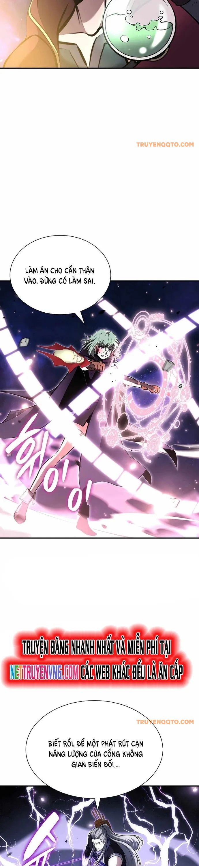 Sự Trở Lại Ma Dược Sư Cấp Fff Chapter 82 - 3