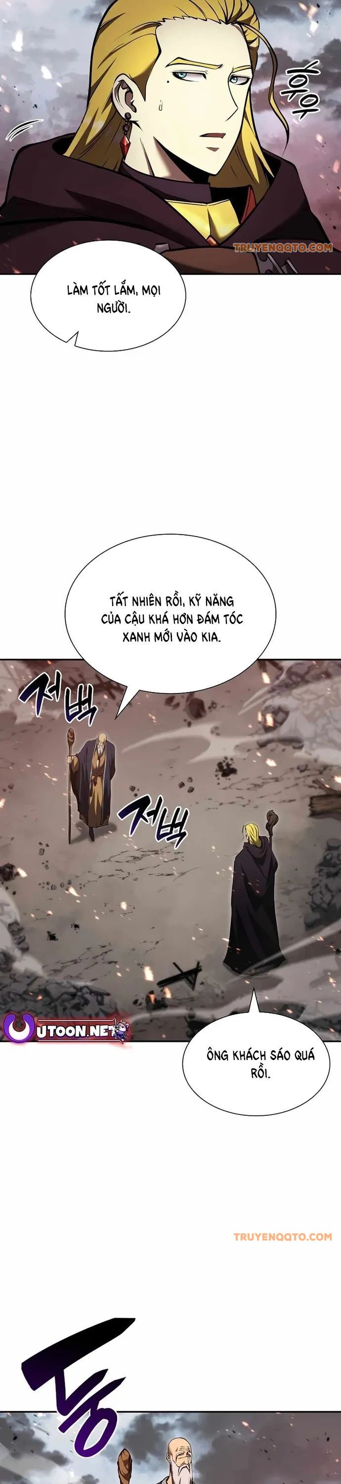 Sự Trở Lại Ma Dược Sư Cấp Fff Chapter 82 - 29