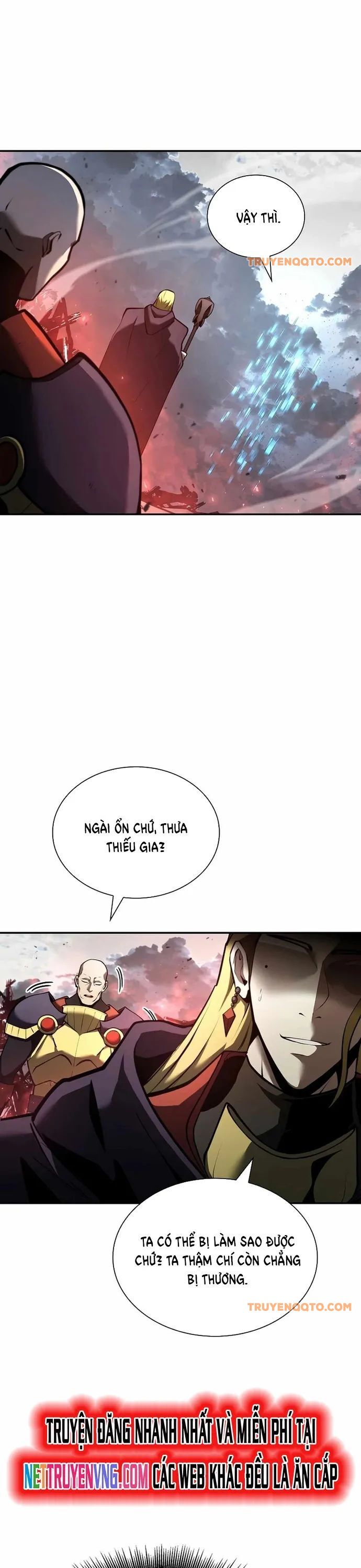 Sự Trở Lại Ma Dược Sư Cấp Fff Chapter 82 - 31