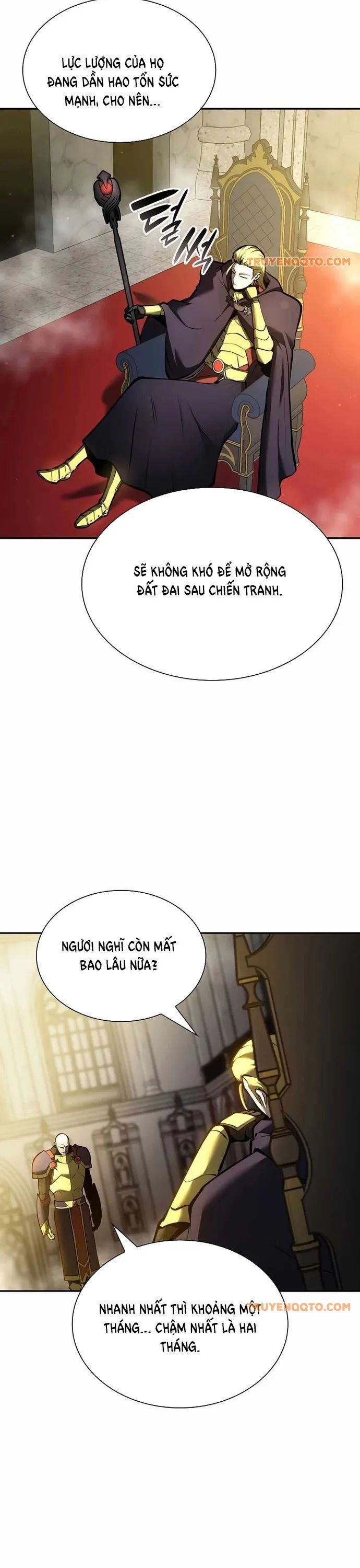 Sự Trở Lại Ma Dược Sư Cấp Fff Chapter 82 - 36