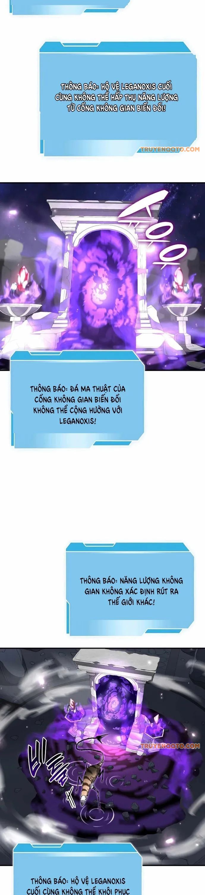 Sự Trở Lại Ma Dược Sư Cấp Fff Chapter 82 - 8