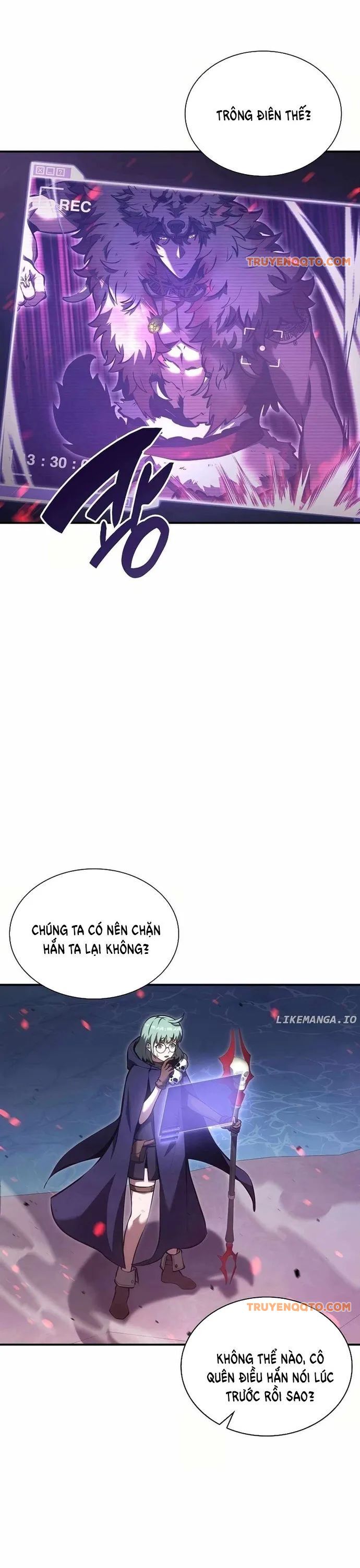Sự Trở Lại Ma Dược Sư Cấp Fff Chapter 83 - 2