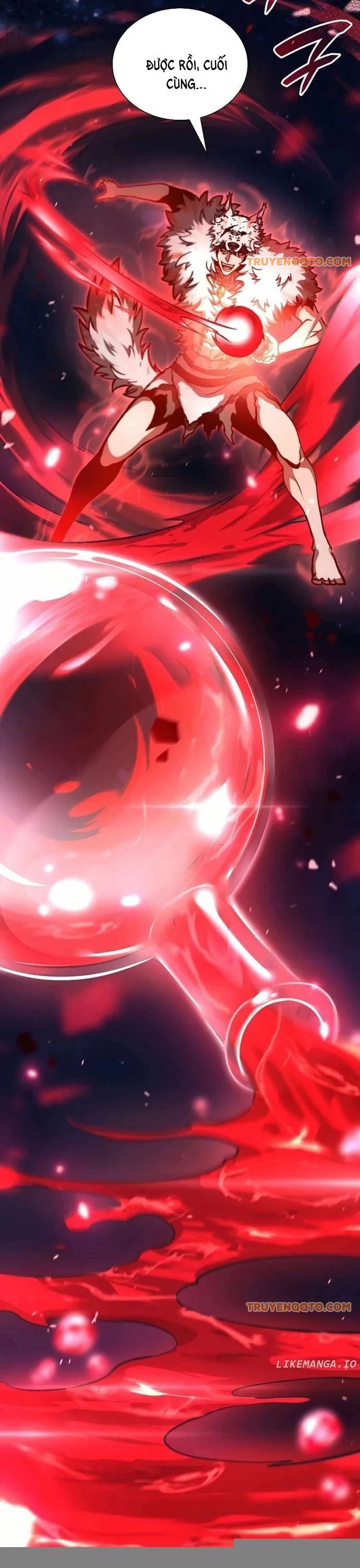 Sự Trở Lại Ma Dược Sư Cấp Fff Chapter 83 - 14