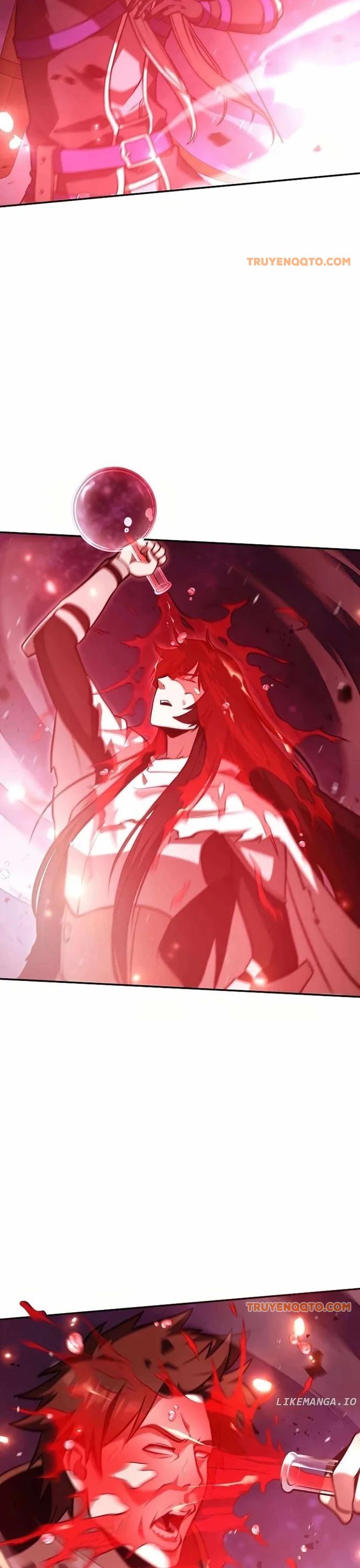 Sự Trở Lại Ma Dược Sư Cấp Fff Chapter 83 - 16