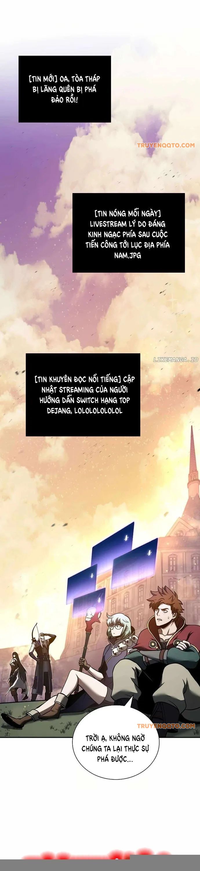 Sự Trở Lại Ma Dược Sư Cấp Fff Chapter 83 - 20