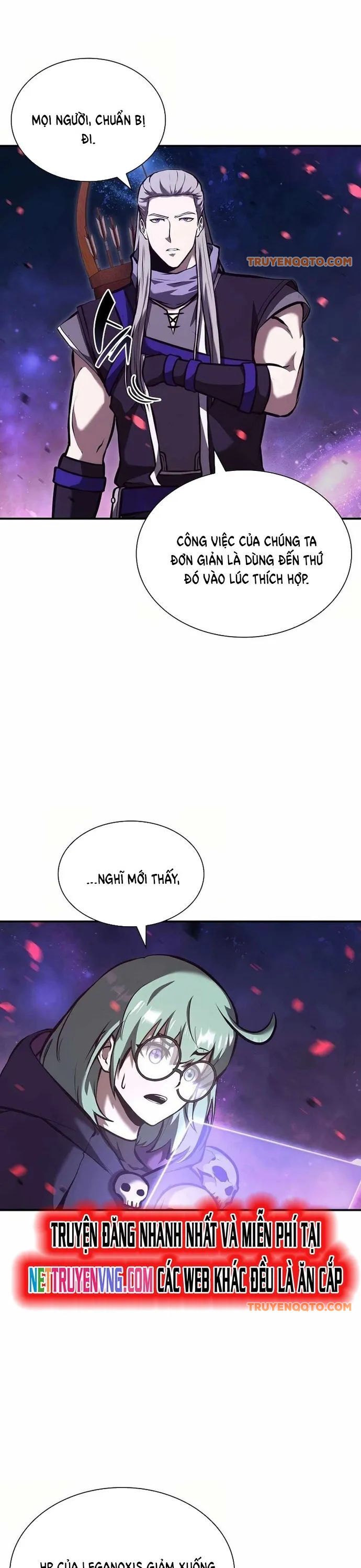 Sự Trở Lại Ma Dược Sư Cấp Fff Chapter 83 - 3