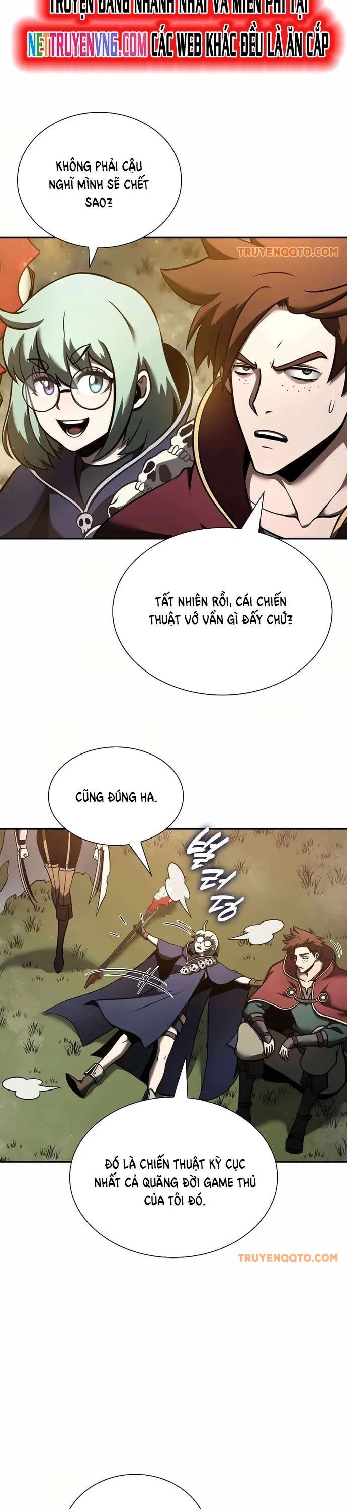 Sự Trở Lại Ma Dược Sư Cấp Fff Chapter 83 - 21