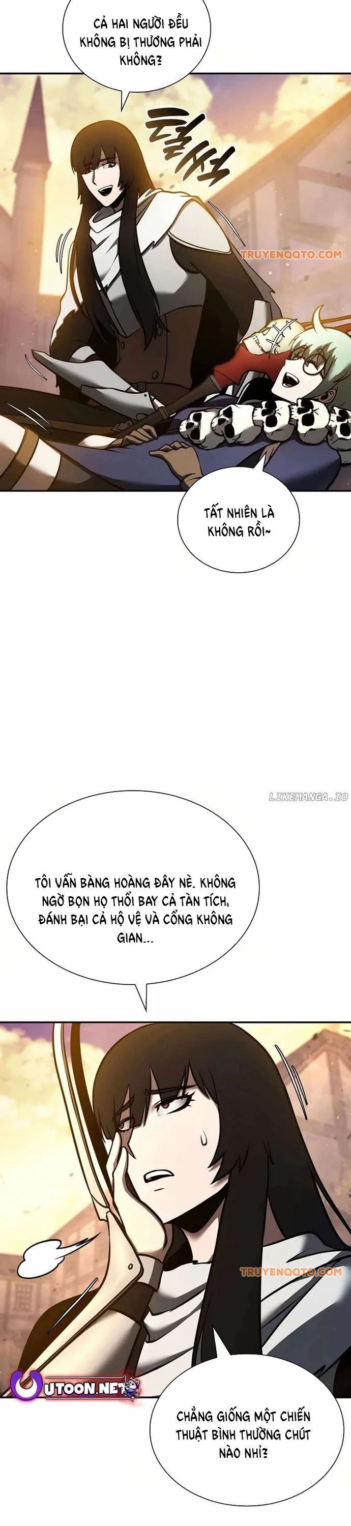 Sự Trở Lại Ma Dược Sư Cấp Fff Chapter 83 - 22