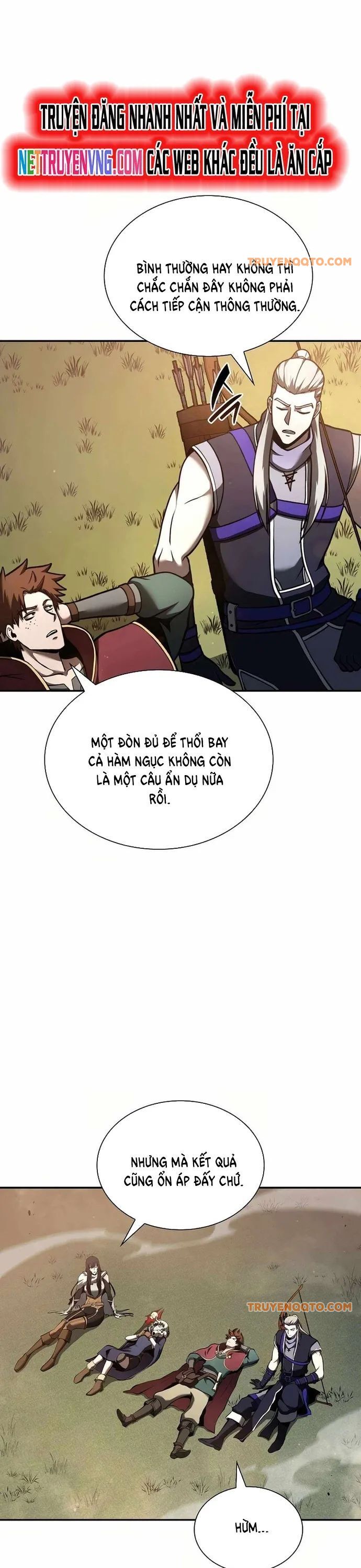 Sự Trở Lại Ma Dược Sư Cấp Fff Chapter 83 - 23