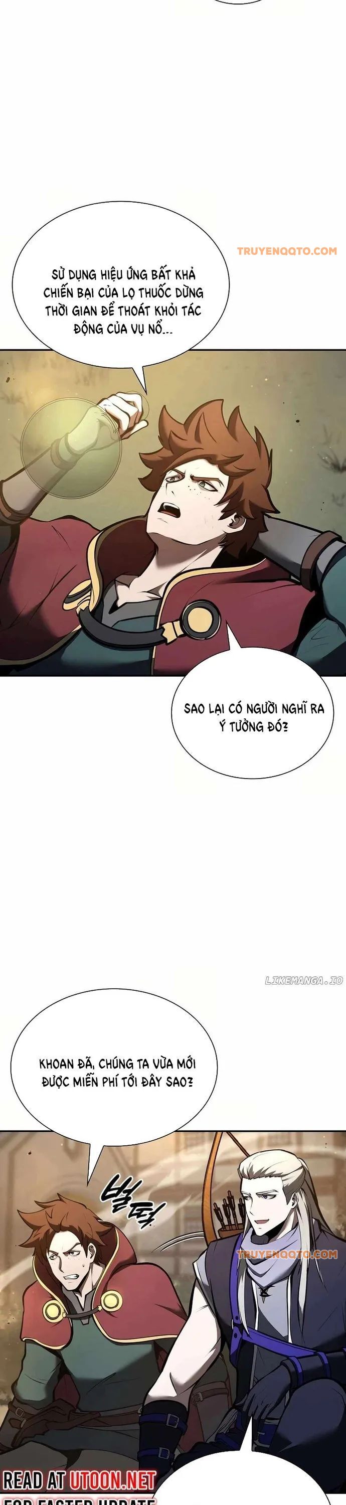 Sự Trở Lại Ma Dược Sư Cấp Fff Chapter 83 - 24