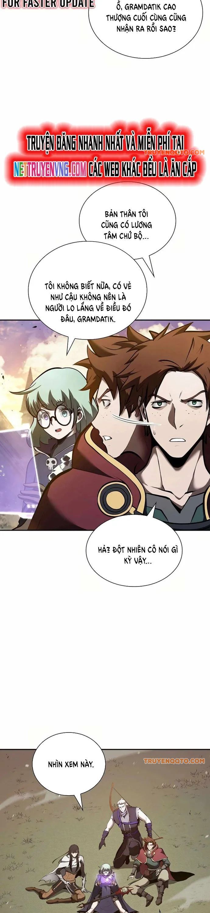 Sự Trở Lại Ma Dược Sư Cấp Fff Chapter 83 - 25