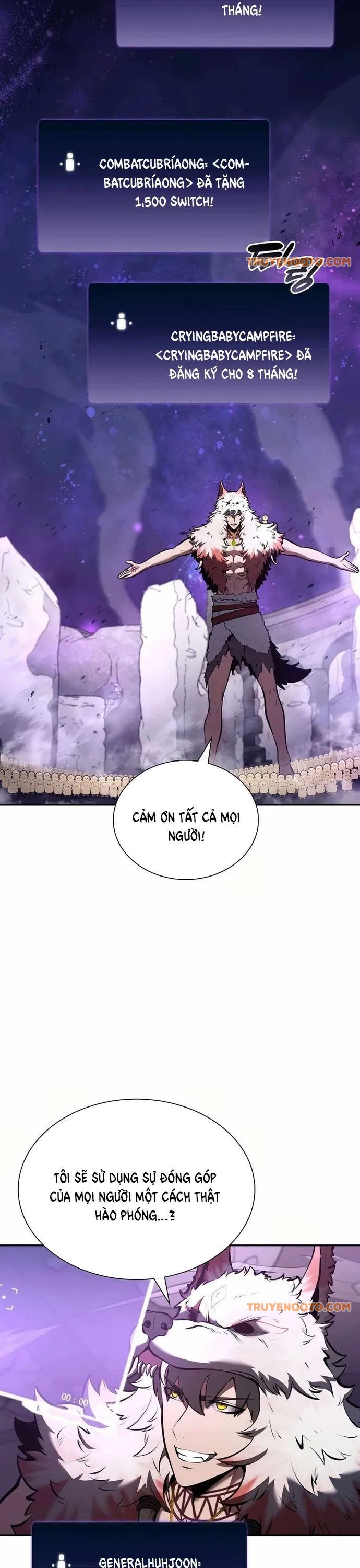 Sự Trở Lại Ma Dược Sư Cấp Fff Chapter 83 - 27