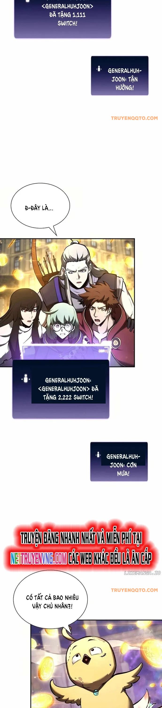 Sự Trở Lại Ma Dược Sư Cấp Fff Chapter 83 - 28