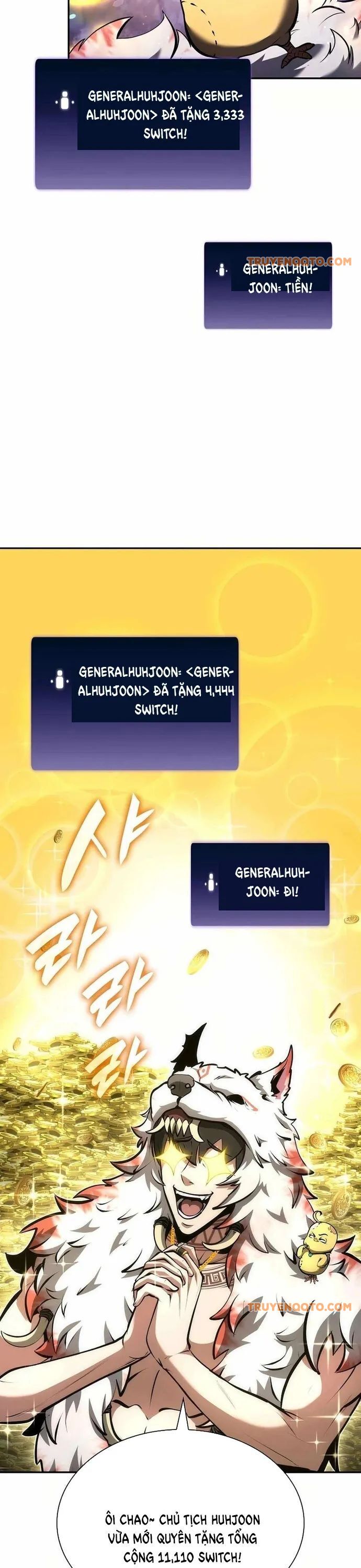 Sự Trở Lại Ma Dược Sư Cấp Fff Chapter 83 - 29