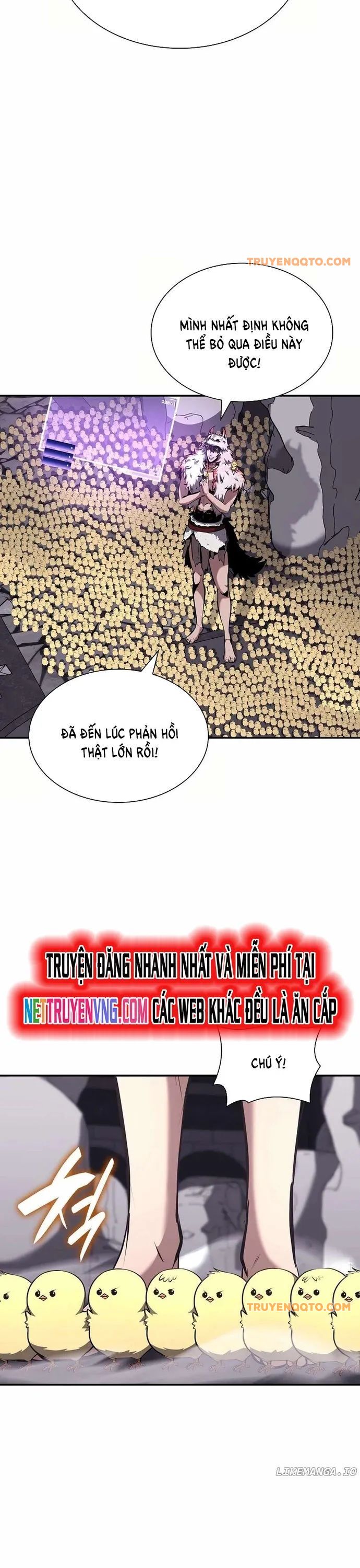 Sự Trở Lại Ma Dược Sư Cấp Fff Chapter 83 - 30