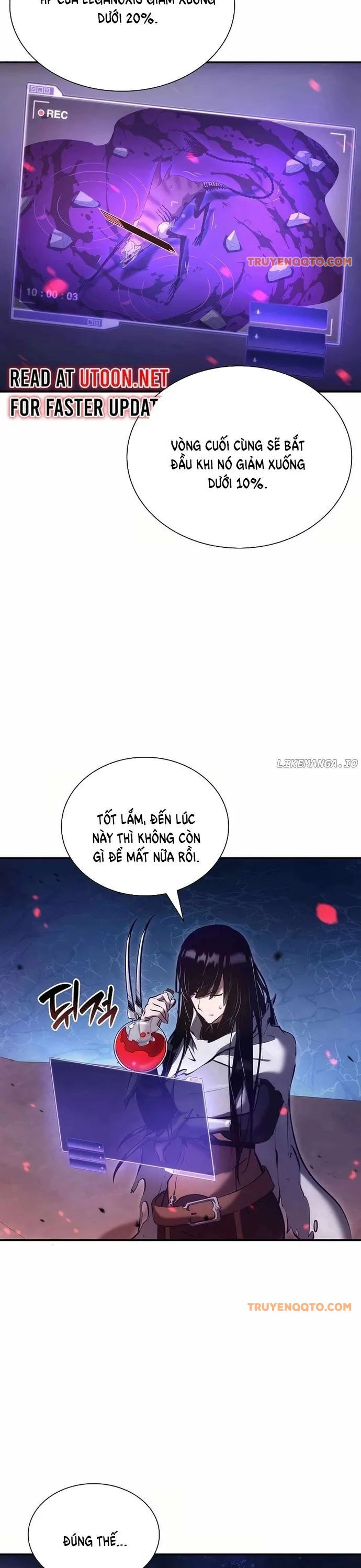 Sự Trở Lại Ma Dược Sư Cấp Fff Chapter 83 - 4