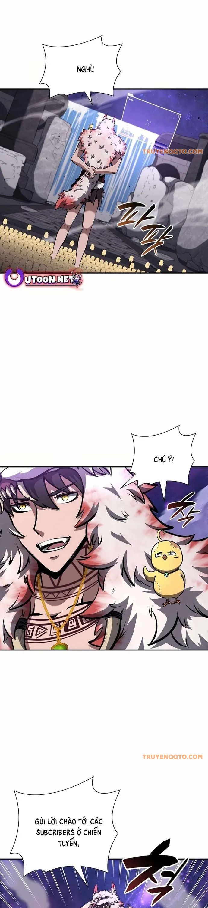 Sự Trở Lại Ma Dược Sư Cấp Fff Chapter 83 - 31