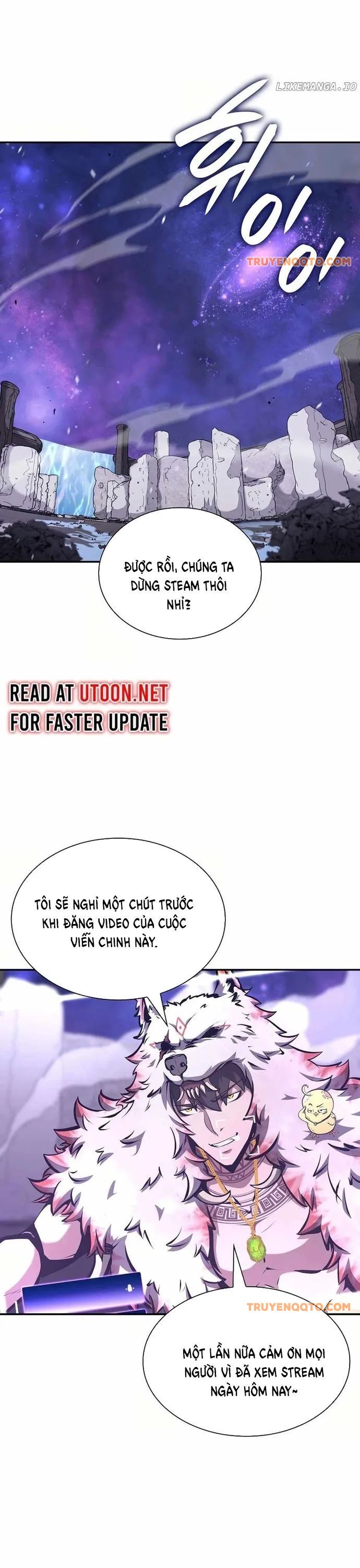 Sự Trở Lại Ma Dược Sư Cấp Fff Chapter 83 - 33